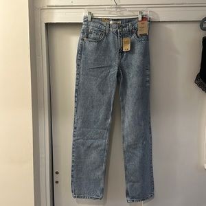 Levi jeans